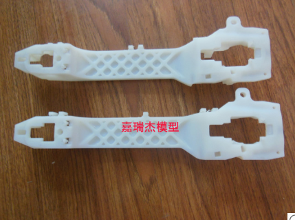 鋁合金手板在加工需要注意什么？